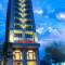 Отель BlueSun Hotel