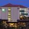 Отель Grand Livio Kuta Hotel