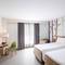 Отель Grand Livio Kuta Hotel