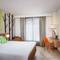 Отель Grand Livio Kuta Hotel