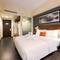 Отель J4 Hotels Legian