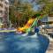Отель Prestige Deluxe Aquapark Club