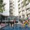 Отель Prestige Deluxe Aquapark Club