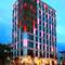 Отель Danaciti Hotel
