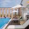 Отель Danaciti Hotel