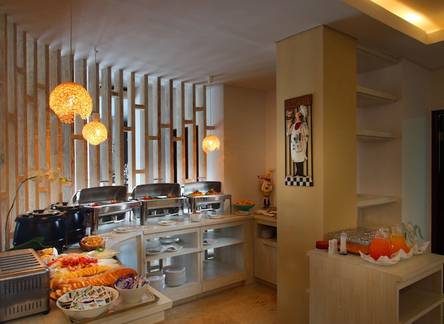 Отель Destiny Boutique Hotel