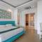 Отель Amala Grand Bleu Resort