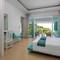 Отель Amala Grand Bleu Resort