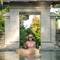 Отель Radha Phala Resort & Spa