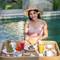 Отель Radha Phala Resort & Spa