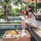 Отель Radha Phala Resort & Spa