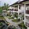 Отель Radha Phala Resort & Spa