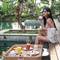 Отель Radha Phala Resort & Spa