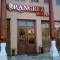 Отель Hotel Rangrez