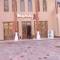 Отель Hotel Rangrez