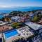 Отель Marvie Hotel & Health