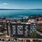 Отель Marvie Hotel & Health
