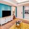 Отель Hotel Madera Hollywood