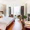 Отель Gemma Hotel & Apartment