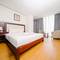Отель Gemma Hotel & Apartment