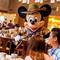 Отель Disney Explorers Lodge