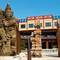 Отель Disney Explorers Lodge