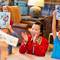 Отель Disney Explorers Lodge
