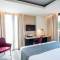 Отель Best Western Kutaisi