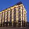 Отель Best Western Kutaisi