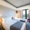 Отель Best Western Kutaisi