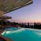 Отель Villa Blue Coast, Lagonissi