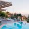 Отель Villa Blue Coast, Lagonissi