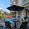 Отель Lotus Tirta Seminyak