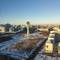 Отель The Ritz-Carlton, Astana