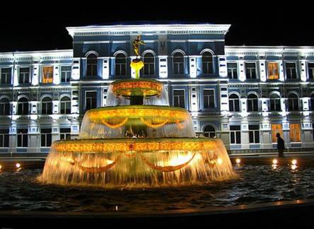 Отель Hotel Cattaleya, Batumi