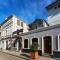 Отель Hotel Cattaleya, Batumi