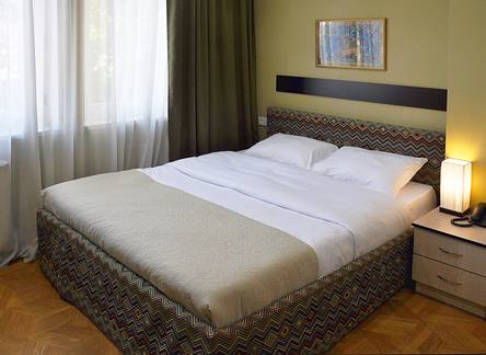 Отель Hotel Frida