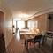 Отель Derpa Suite Hotel