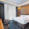 Отель Mercure Istanbul Umraniye
