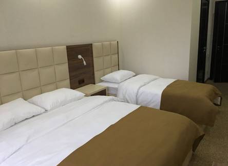 Отель City Hotel, Batumi