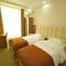 Отель City Hotel, Batumi