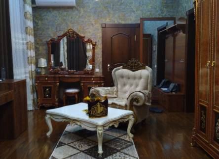 Отель Caravan Hotel