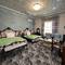 Отель Caravan Castle Boutique Hotel