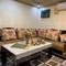 Отель Caravan Castle Boutique Hotel