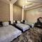 Отель Caravan Castle Boutique Hotel