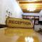 Отель Hotel Breshim
