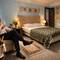 Отель Chor Minor Hotel