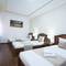 Отель Hotel Atlas
