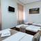 Отель Hotel Atlas