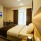 Отель Hotel West
